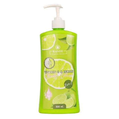 RANEE VITAMIN C BODY LOTION