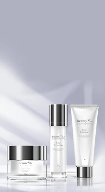ผลิตภัณฑ์ YOUR BRAND สีเงิน