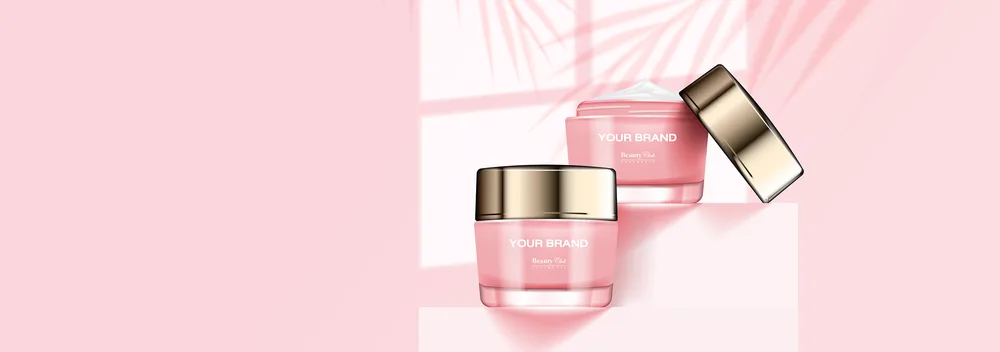 ผลิตภัณฑ์ YOUR BRAND สีชมพู