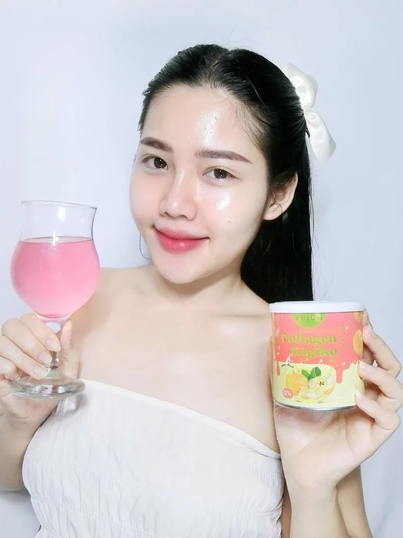 คอลลาเจนคิจิโกะ