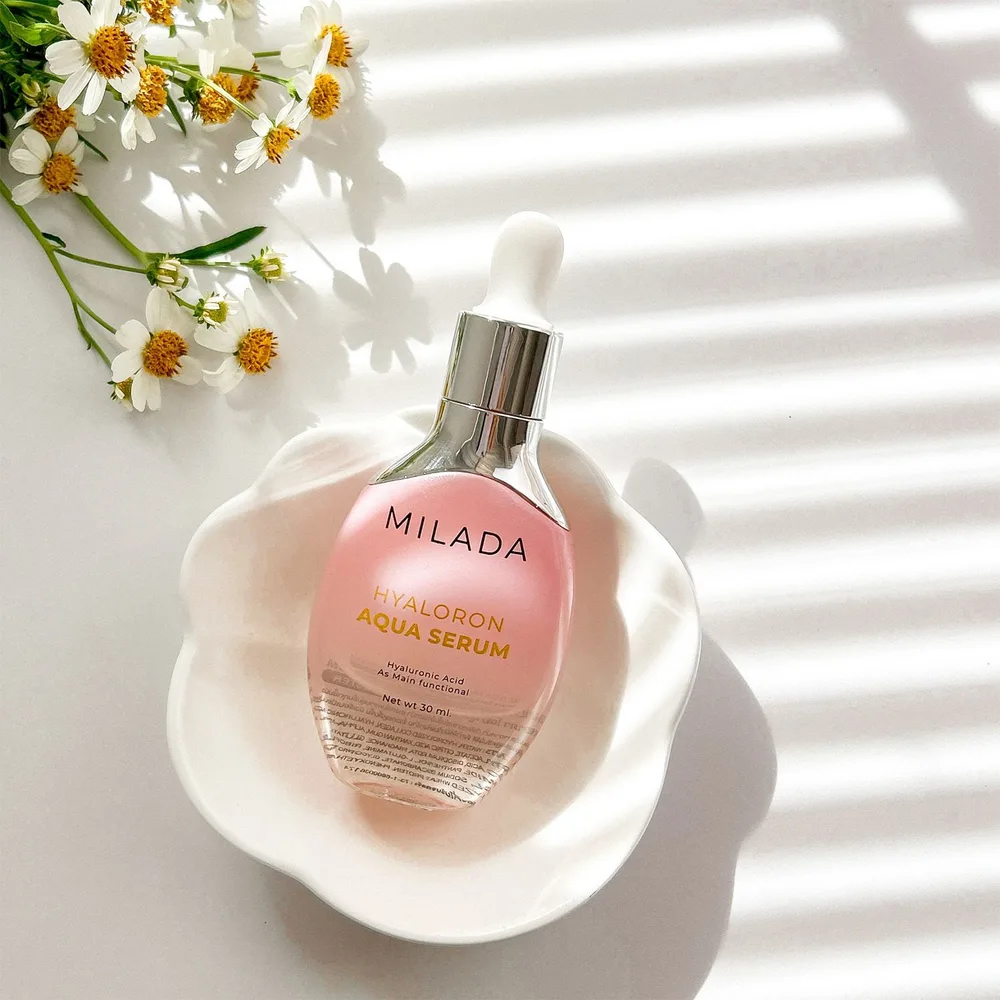 MILADA HYALURON AQUA SERUM