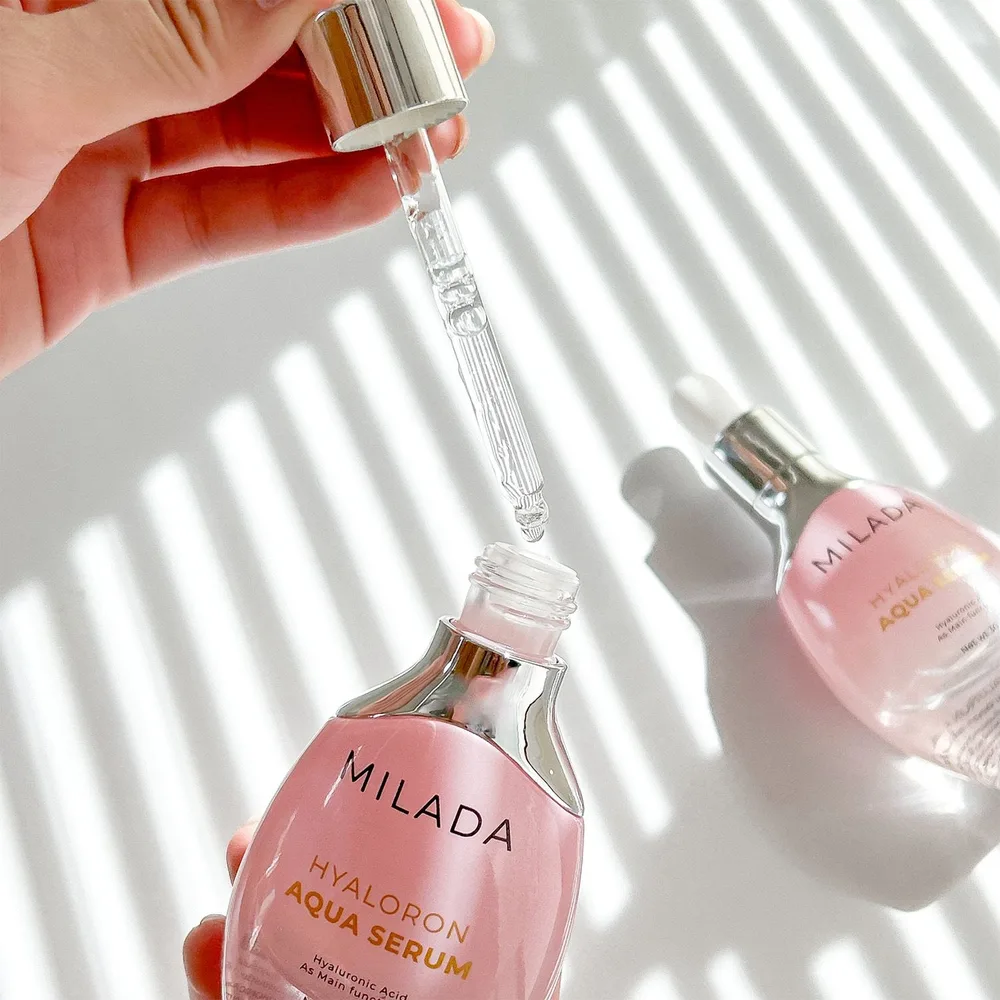 MILADA HYALURON AQUA SERUM